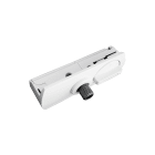 ROSSINI RSS6014-B ADATTATORE MECCANICO ELETTRICO BIANCO PE