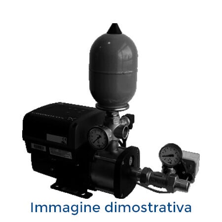 DAB PUMPS SPA DAB60149590 ESC PLUS 18A 1X230 50/60