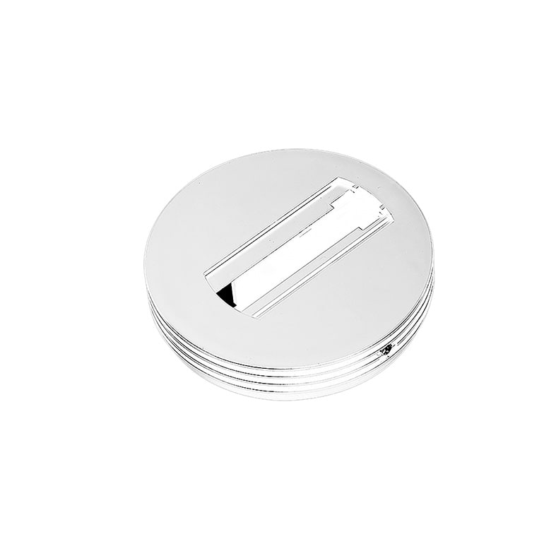 ROSSINI RSS6015-B ATTACCO A PARETE/PLAFONE BIANCO PER RABA