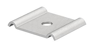 OBO BETTERMANN - OBO6015310 GKS 50 07 A4 MORSETTO DI FISSAGGIO