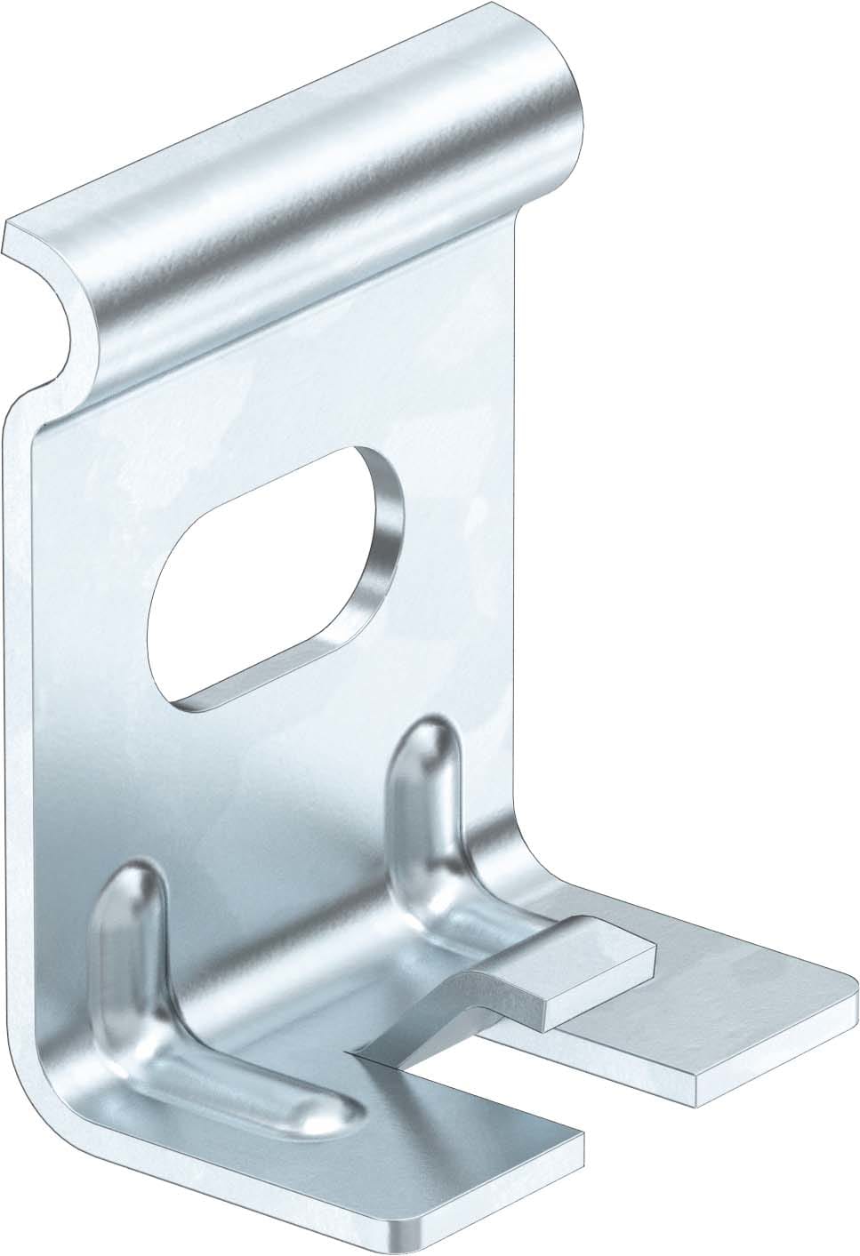 OBO BETTERMANN OBO6016443 WH GRM35 FT SUPPORTO A PARETE