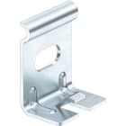 OBO BETTERMANN OBO6016443 WH GRM35 FT SUPPORTO A PARETE