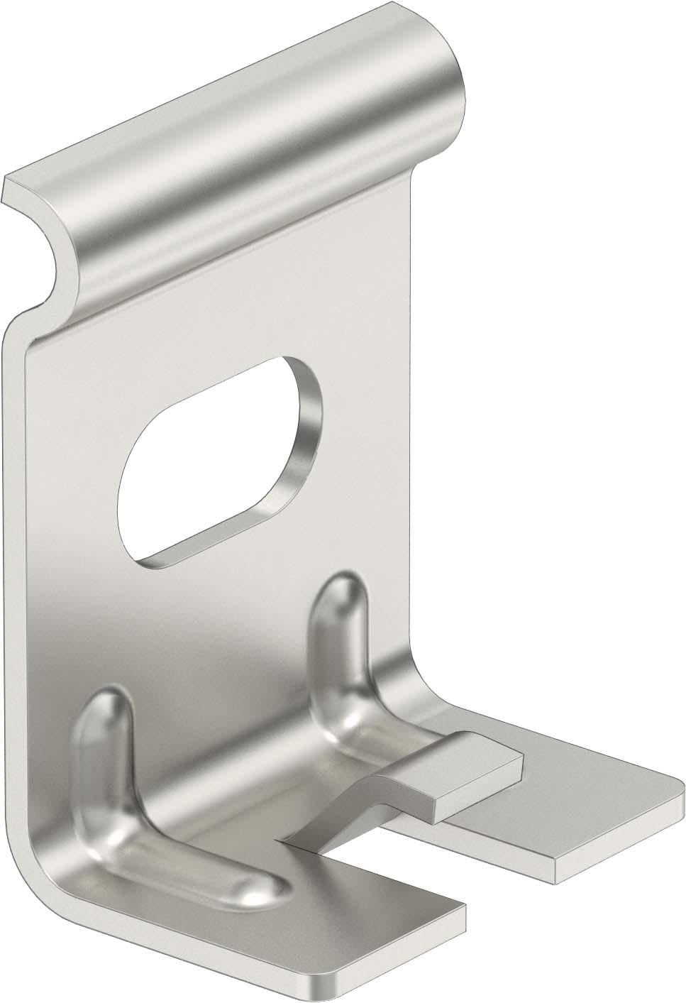 OBO BETTERMANN OBO6016445 WH GRM35 A4 SUPPORTO A PARETE