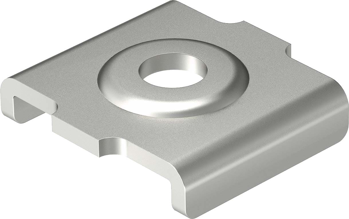 OBO BETTERMANN - OBO6016674 GKB 34 G MORSETTO DI FISSAGGIO