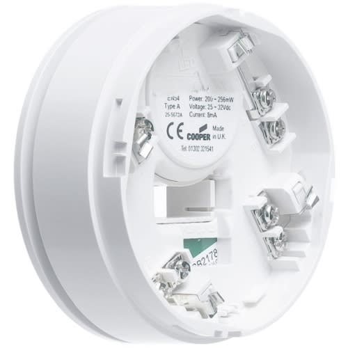 EATON - EAOCAS380 CAS380-BASE RIV IND+SIR(EX666027FULL-006