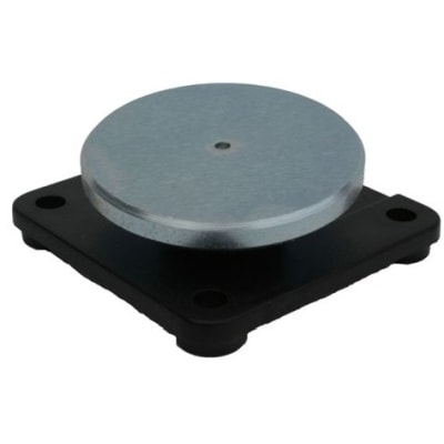 EATON EAO1363-CSA CONTROPLACCA SENZA SNODO 60MM NER