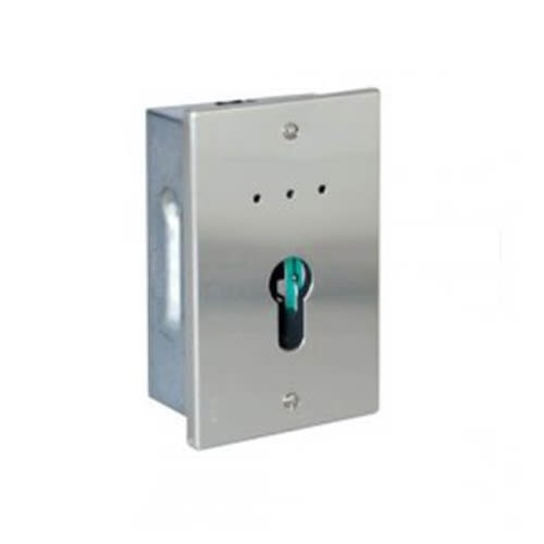 EATON - EAO496-I INSERITORE A INCASSO SENZA BLOCCO CHIAVE