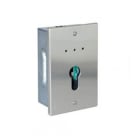 EATON - EAO496-I INSERITORE A INCASSO SENZA BLOCCO CHIAVE