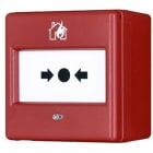 EATON - EAO4990073FULL-0122 PULSANTE EN54-11 IP66 A ROTTURA