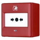 EATON - EAO4990073FULL-0122 PULSANTE EN54-11 IP66 A ROTTURA