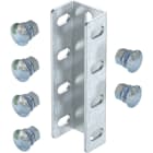 OBO BETTERMANN OBO6018378 VUS 7 FT GIUNTO PER PROFILATO A U