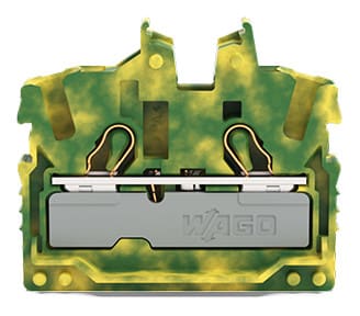 WAGO ITALIA SRL WAG2052-327 MORSMINIATURIZZATO PASS 2 CONDUTT OPERAT