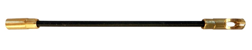 CANFOR UTENSILI SRL CNF601/01 TESTA FLESSIBILE IN TREFOLO M4