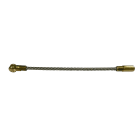 CANFOR UTENSILI SRL CNF601/01C TESTA CON CARRUCOLA IN CORDA D ACCIAIO M