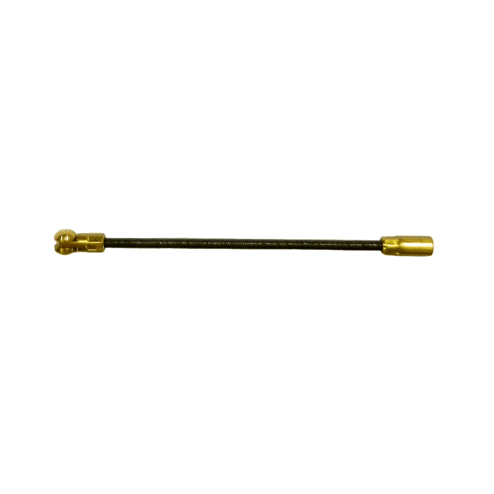 CANFOR UTENSILI SRL CNF601/01S TESTA CON CARRUCOLA IN TREFOLO M4
