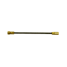 CANFOR UTENSILI SRL CNF601/01S TESTA CON CARRUCOLA IN TREFOLO M4