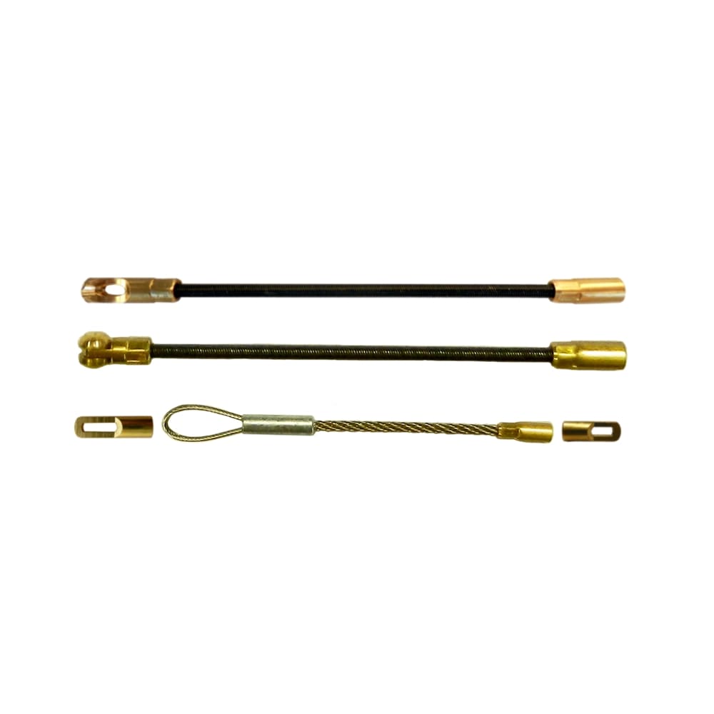 CANFOR UTENSILI SRL CNF601/20 SET ACCESSORI M4 CON 601-01-01S-02-07-10