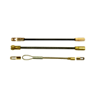 CANFOR UTENSILI SRL CNF601/20 SET ACCESSORI M4 CON 601-01-01S-02-07-10