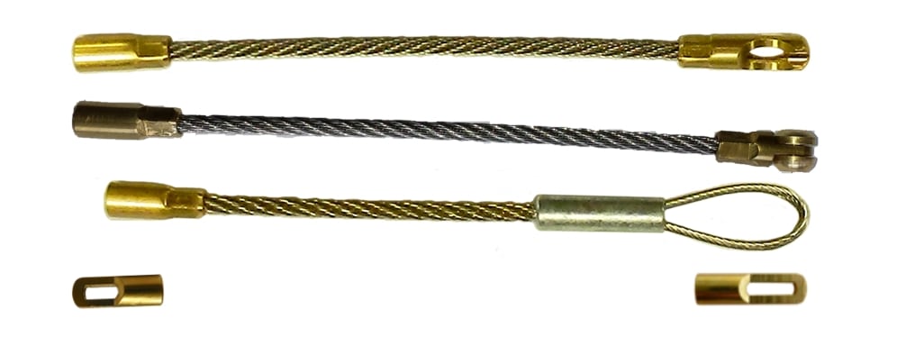 CANFOR UTENSILI SRL CNF601/22 SET ACCESSORI M4 CON 601/01A-01C-02-07-1