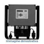 DAB PUMPS SPA - DAB60201596 CONTROL PANEL E2G7 T 400V 10A W/CABLES W