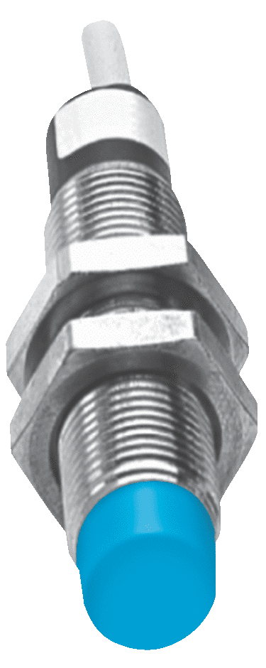 SICK SIK6020314 IM12-04NDS-ZW1 INDUCT.PROXIM.SENSOR