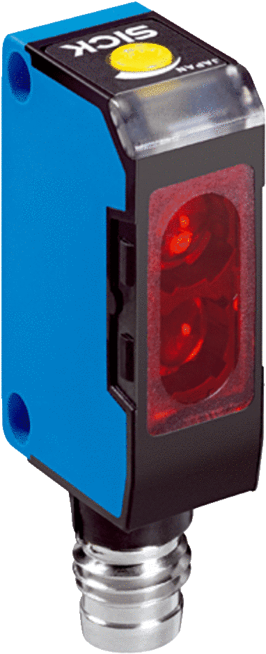 SICK - SIK6020685 WL150-N420 RETRO-REFL. SENS.