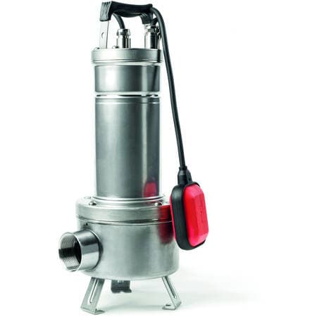 DAB PUMPS SPA DAB60211234H FEKA VS GRINDER 1000 1X220-240 50 SCHUKO