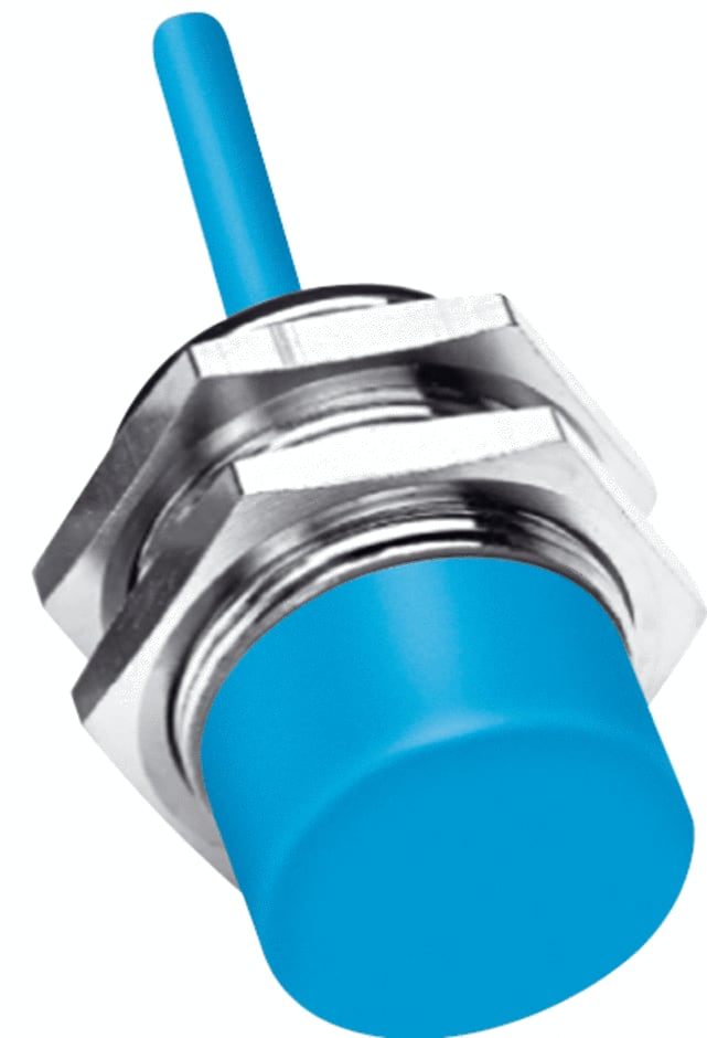 SICK SIK6021129 IM30-15N-N-ZW0 INDUKT. PROXIMITY SENSOR