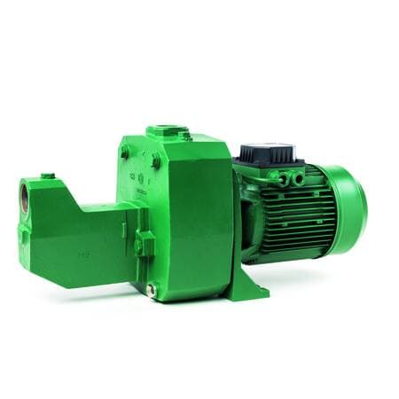 DAB PUMPS SPA DAB60211567 JET 151 1X230 50 IE2 NO CABLE
