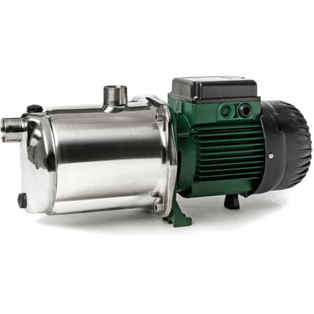 DAB PUMPS SPA DAB60212449 EURO INOX 40/50 CONTROL-D GSET 1X230 50