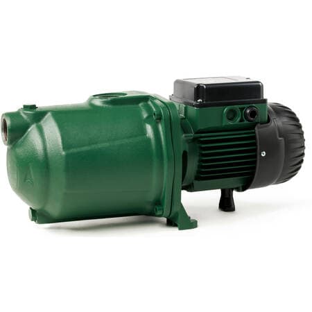 DAB PUMPS SPA DAB60212487 EURO 40/80 1X230 50 IE2 NO PLUG