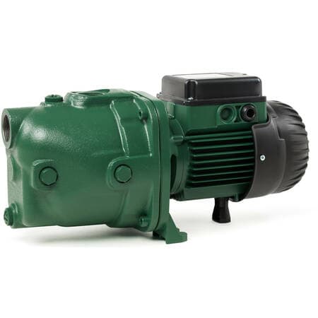 DAB PUMPS SPA DAB60213265H JET 82 1X230 50 IE2 NO CABLE
