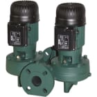 DAB PUMPS SPA - DAB60214783 DKLP 65-1600/BQQE 3X230/400 50 IE3