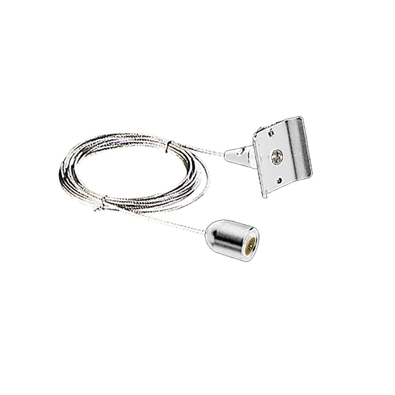 ROSSINI RSS6022-B CAVO PER SOSPENSIONE BIANCO PER SQUASH/S