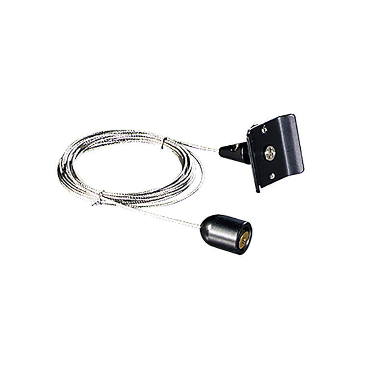 ROSSINI RSS6022-N CAVO PER SOSPENSIONE NERO PER SQUASH/SQU