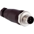 SICK - SIK6022083 STE-1205-G MAL.ST.CAB.SC M12-5P