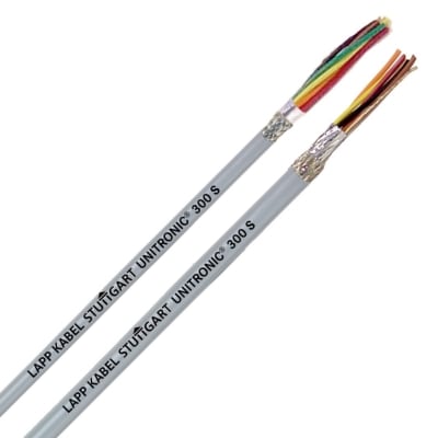 LAPP ITALIA SRL LPP302210 UNITRONIC 300 22/10C
