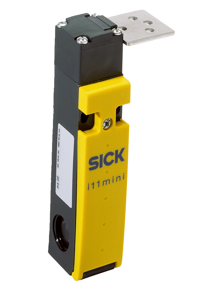 SICK SIK6022583 I11-S213 SAFETY SWITCH MINI