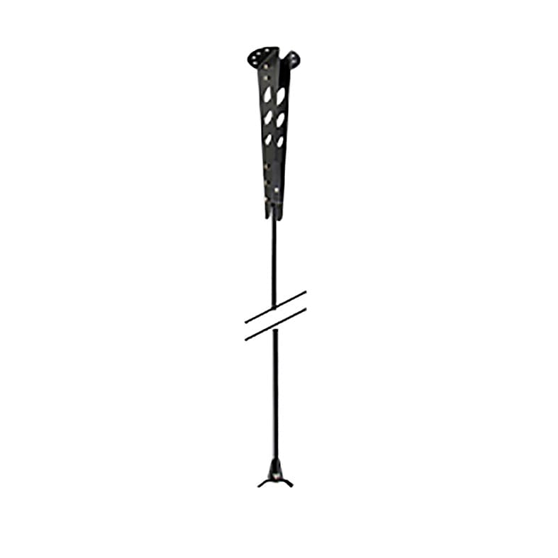 ROSSINI RSS6023-N TIGE NERA PER SOSPENSIONE PER SQUASH/SQU