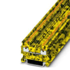 PHOENIX CONTACT - PHC1077075 PT 1,5/S-FE MORSETTO PASSANTE FE