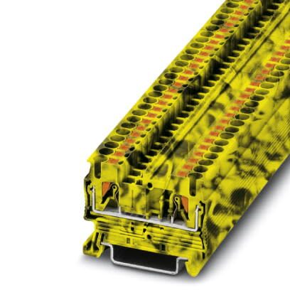 PHOENIX CONTACT - PHC1077080 PT 2,5-FE MORSETTO PASSANTE FE