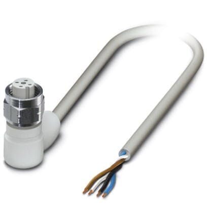 PHOENIX CONTACT - PHC1420972 SAC-4P-5,0-500/M12FR FB CAVO SENS/ATT