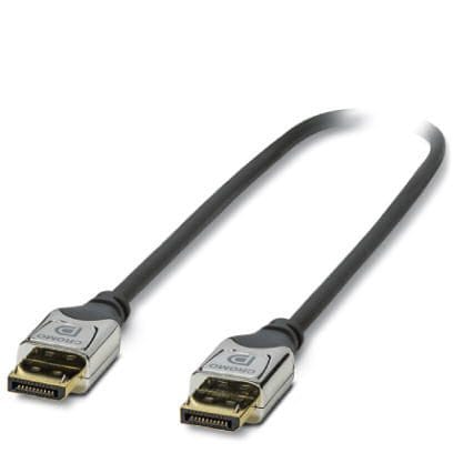 PHOENIX CONTACT PHC2404774 VL 2.0M DP CABLE CAVO DISPLAY