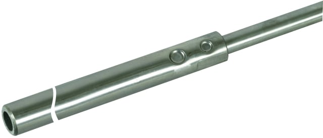DEHN ITALIA SPA DEH103419 ASTA DI CAPT.TUB.D 16/10MM L1500 INOX