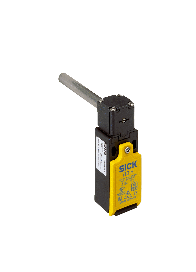 SICK SIK6025053 I10-HB213 SAFETY INTERLOCK