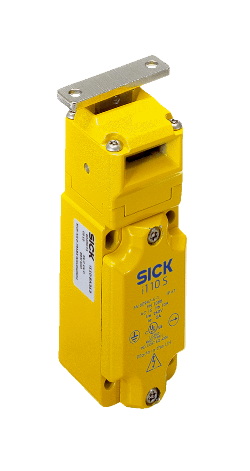 SICK SIK6025074 I110-SA223 SAFETY INTERLOCK
