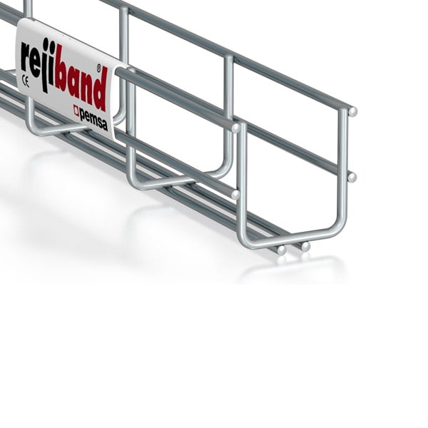 ARNOCANALI SPA - ARN60252065 GRIGLIA 60X60-2 INOX304