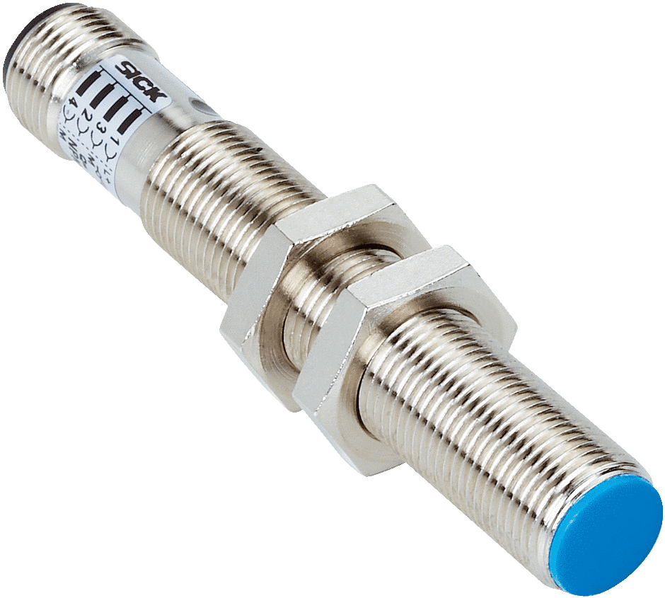 SICK - SIK6025860 IM12-08NNO-ZCK INDUCT.PROXIM.SENSOR