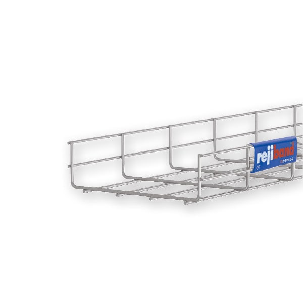 ARNOCANALI SPA - ARN60261060 GRIGLIA 60X35 INOX316