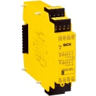 SICK - SIK6026143 UE410-4RO3 SAFETY-UNIT